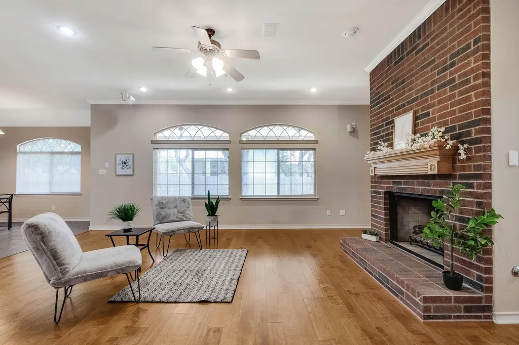 16809 Cypress Landing Cove Austin TX 78717