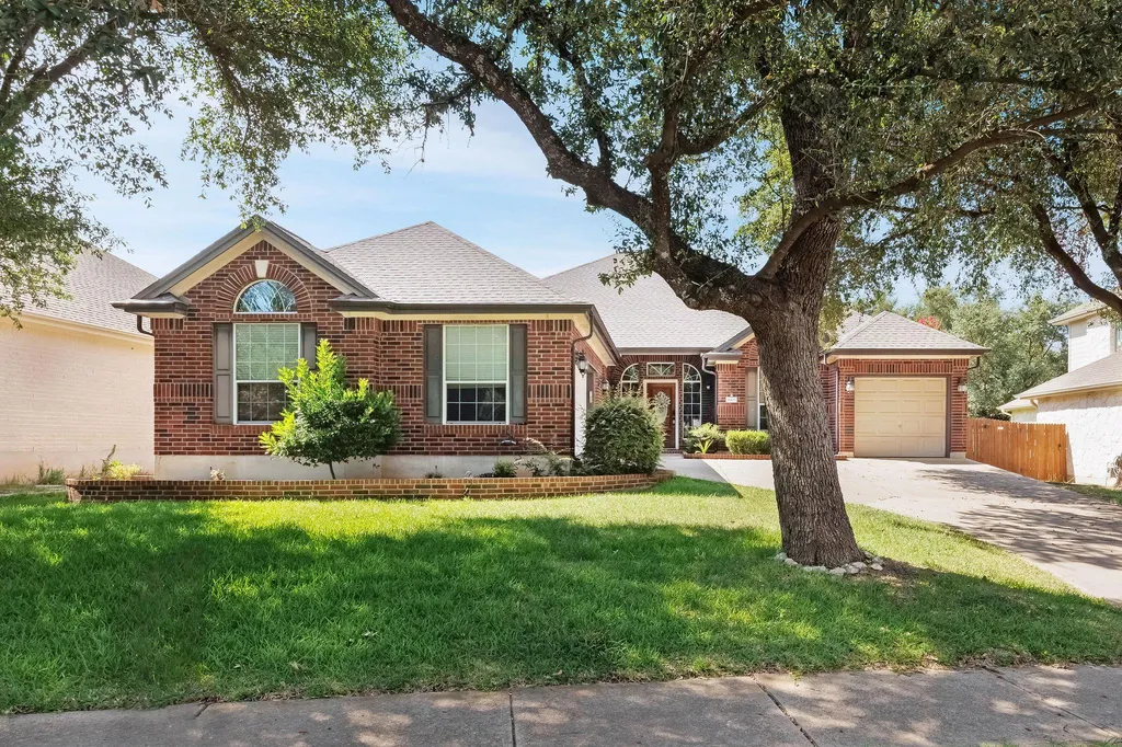 16809 Cypress Landing Cove Austin TX 78717