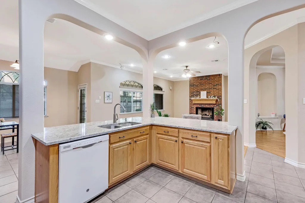 16809 Cypress Landing Cove Austin TX 78717