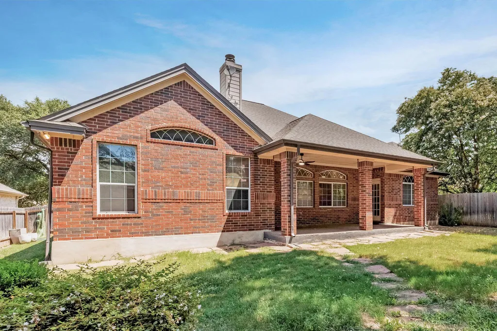 16809 Cypress Landing Cove Austin TX 78717
