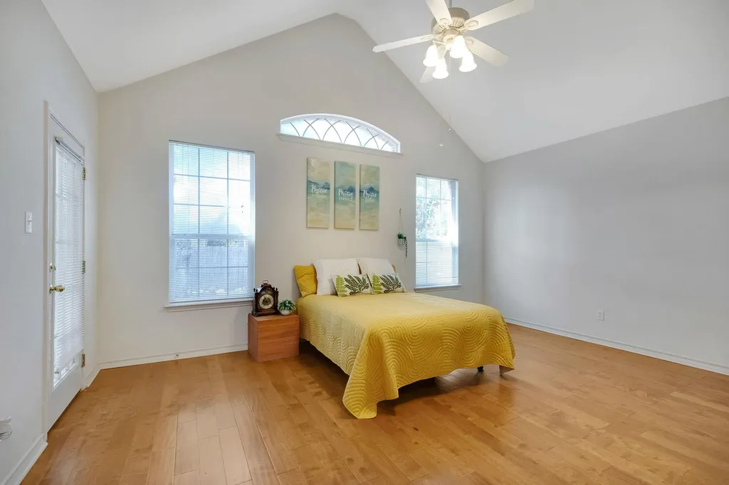 16809 Cypress Landing Cove Austin TX 78717