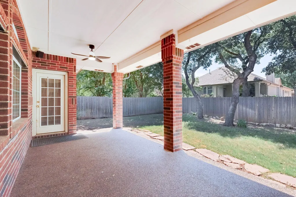 16809 Cypress Landing Cove Austin TX 78717