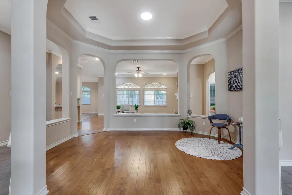 16809 Cypress Landing Cove Austin TX 78717
