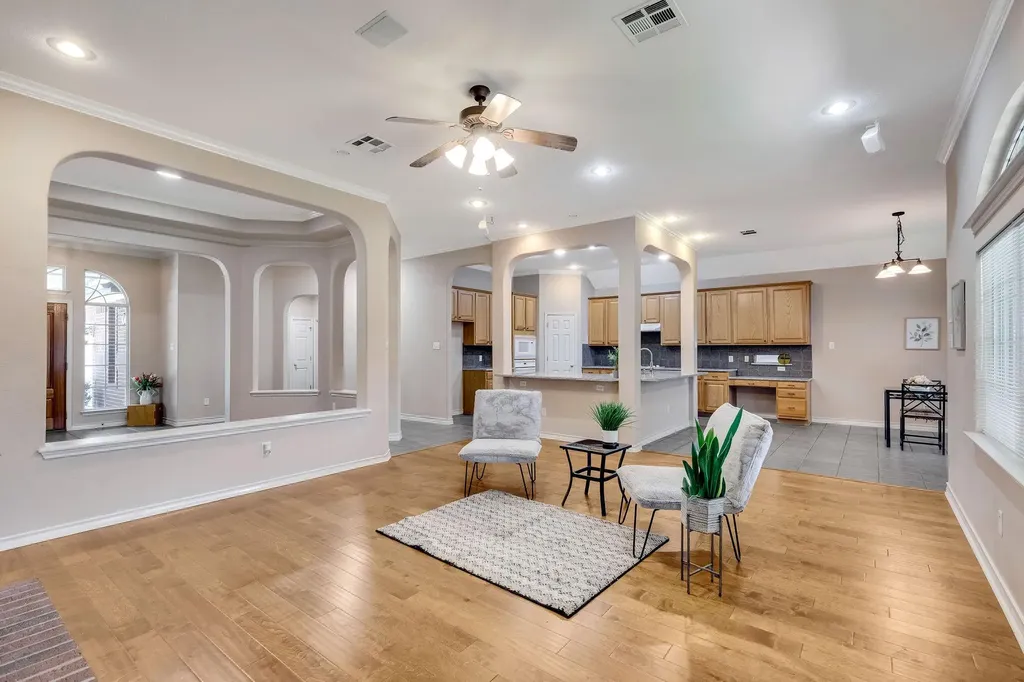16809 Cypress Landing Cove Austin TX 78717