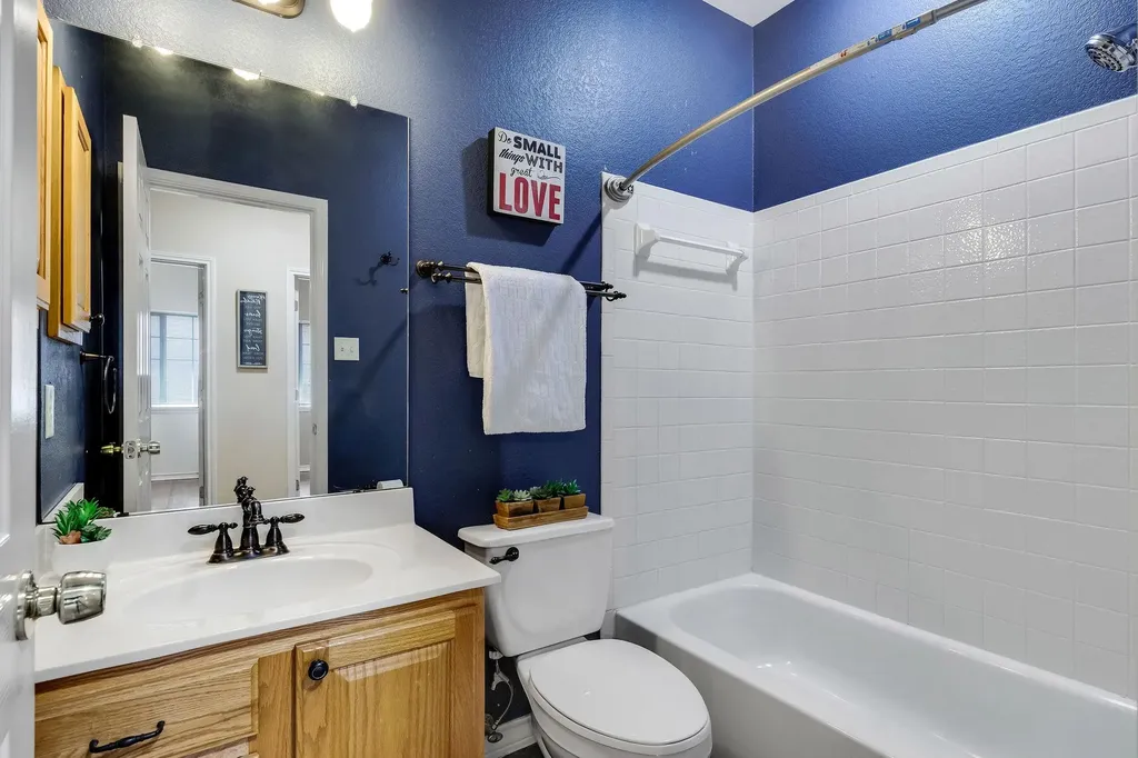 16809 Cypress Landing Cove Austin TX 78717