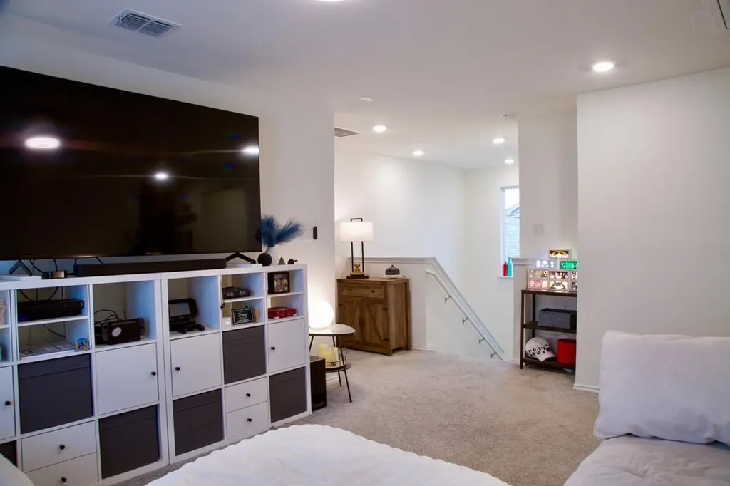 13601 Nancy Reagan Street Manor TX 78653