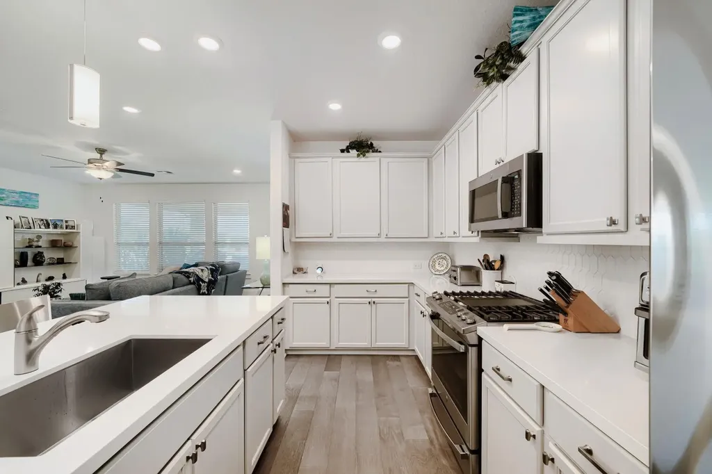 3247 Pisano Avenue Round Rock TX 78665