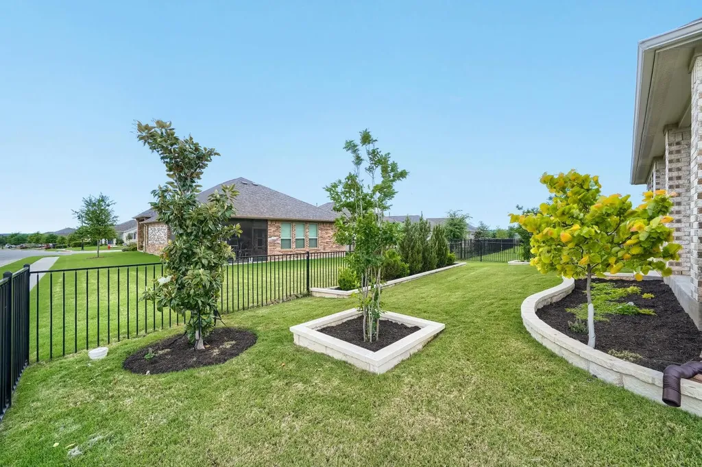 3247 Pisano Avenue Round Rock TX 78665