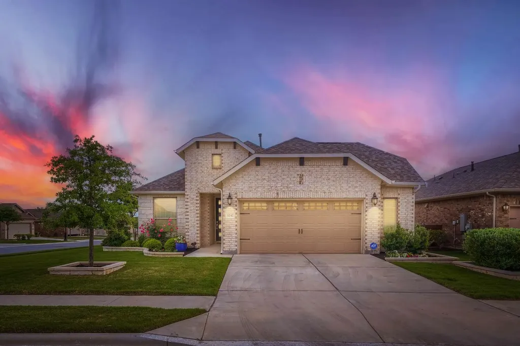 3247 Pisano Avenue Round Rock TX 78665