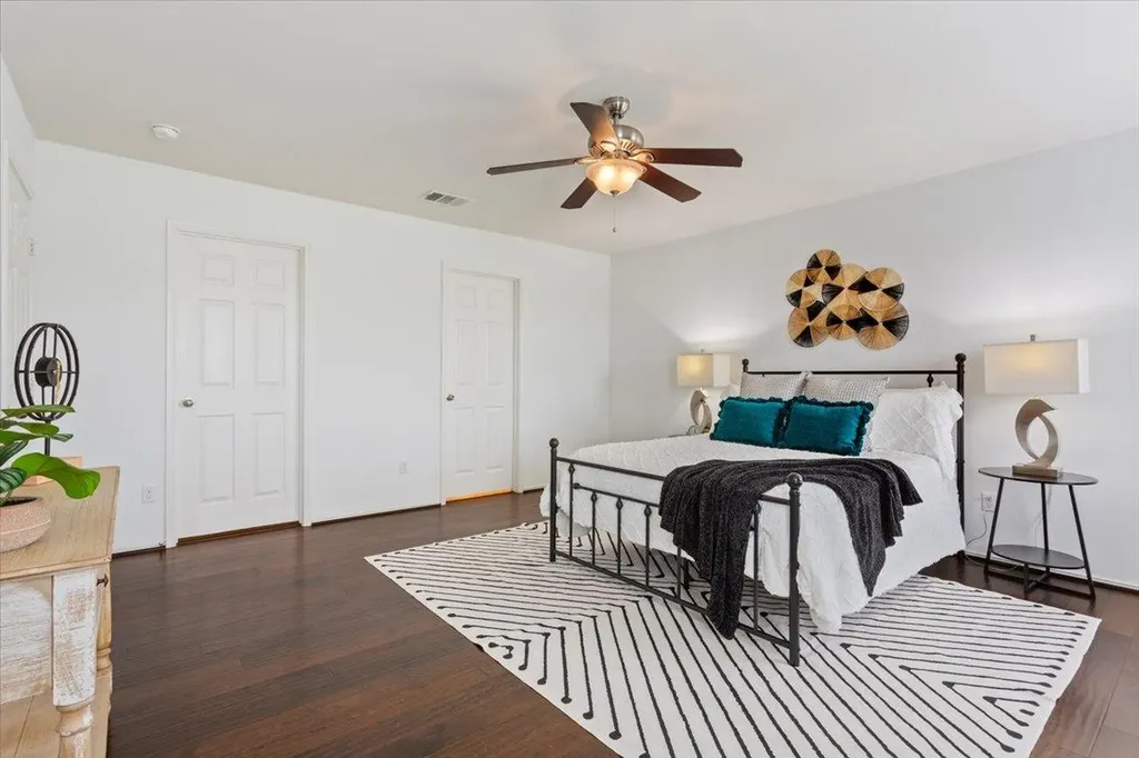 5521 Adair Drive Austin TX 78754