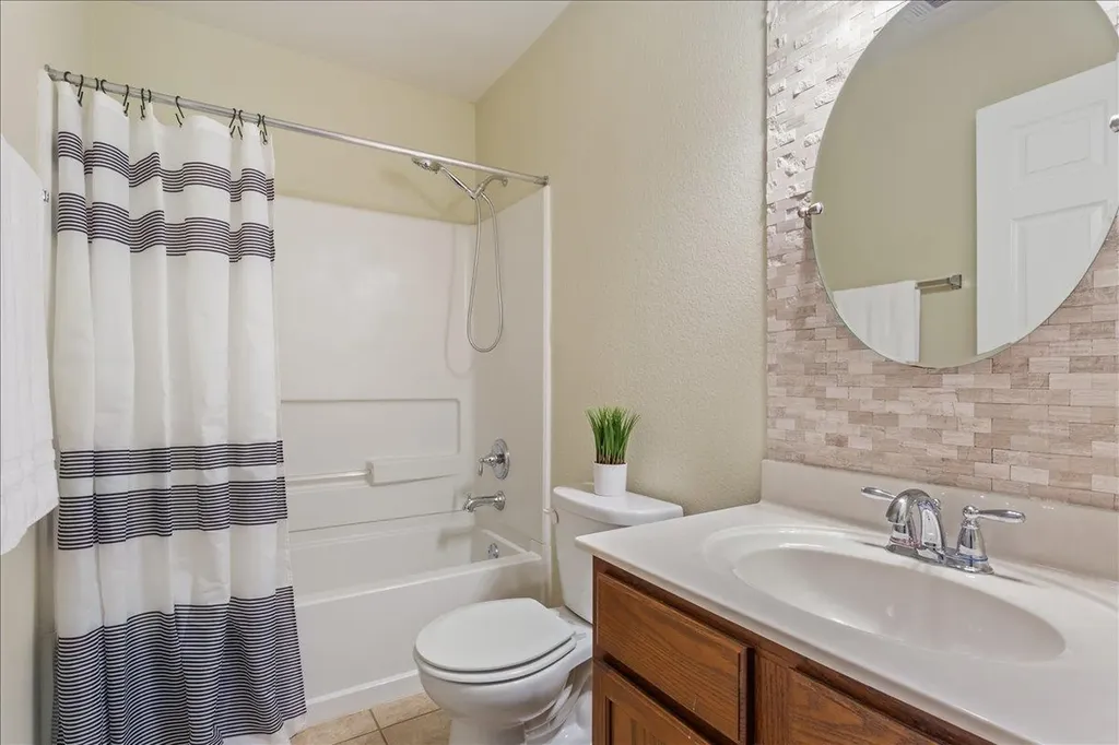 5521 Adair Drive Austin TX 78754