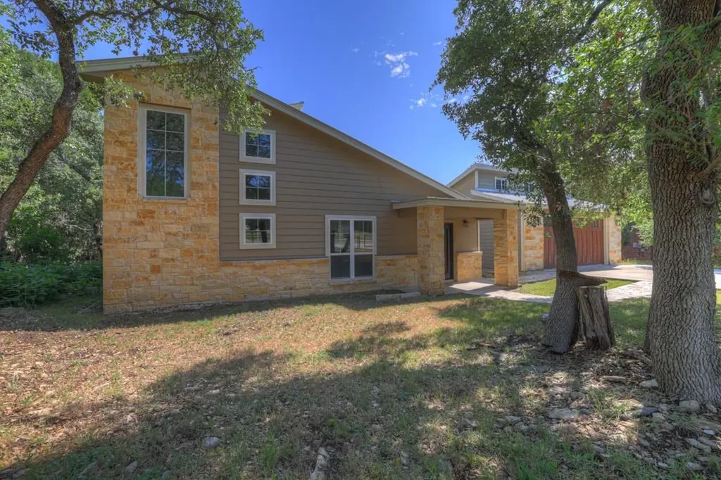 3055 Lakeview Drive Canyon Lake TX 78133