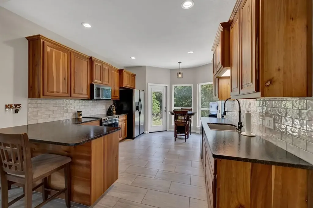 3055 Lakeview Drive Canyon Lake TX 78133