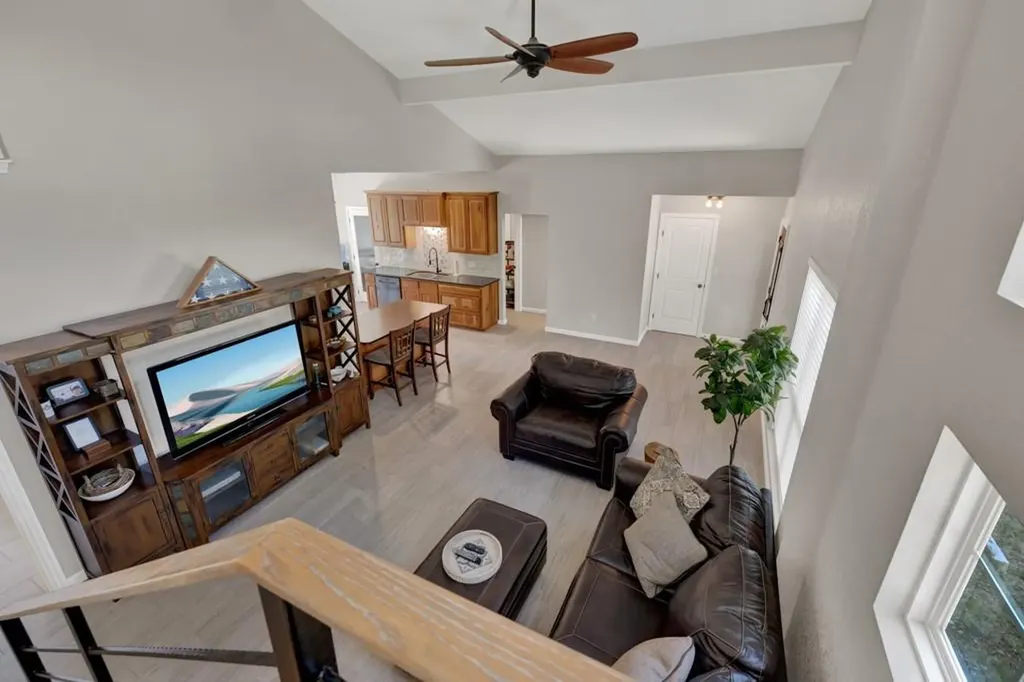 3055 Lakeview Drive Canyon Lake TX 78133