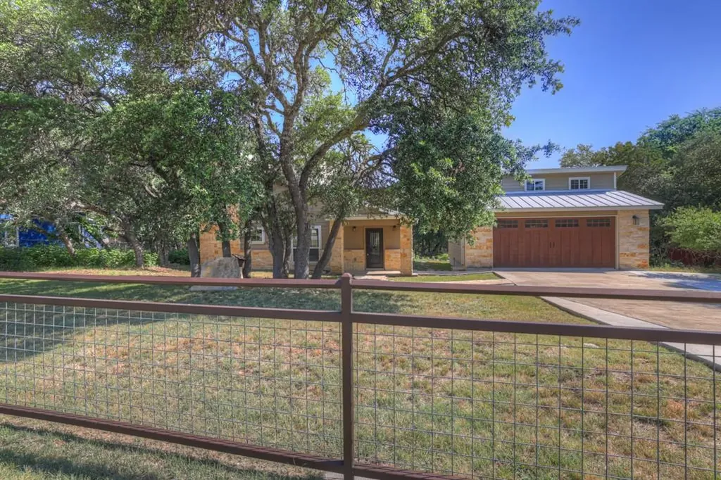 3055 Lakeview Drive Canyon Lake TX 78133