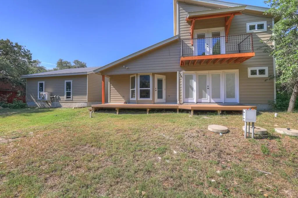 3055 Lakeview Drive Canyon Lake TX 78133