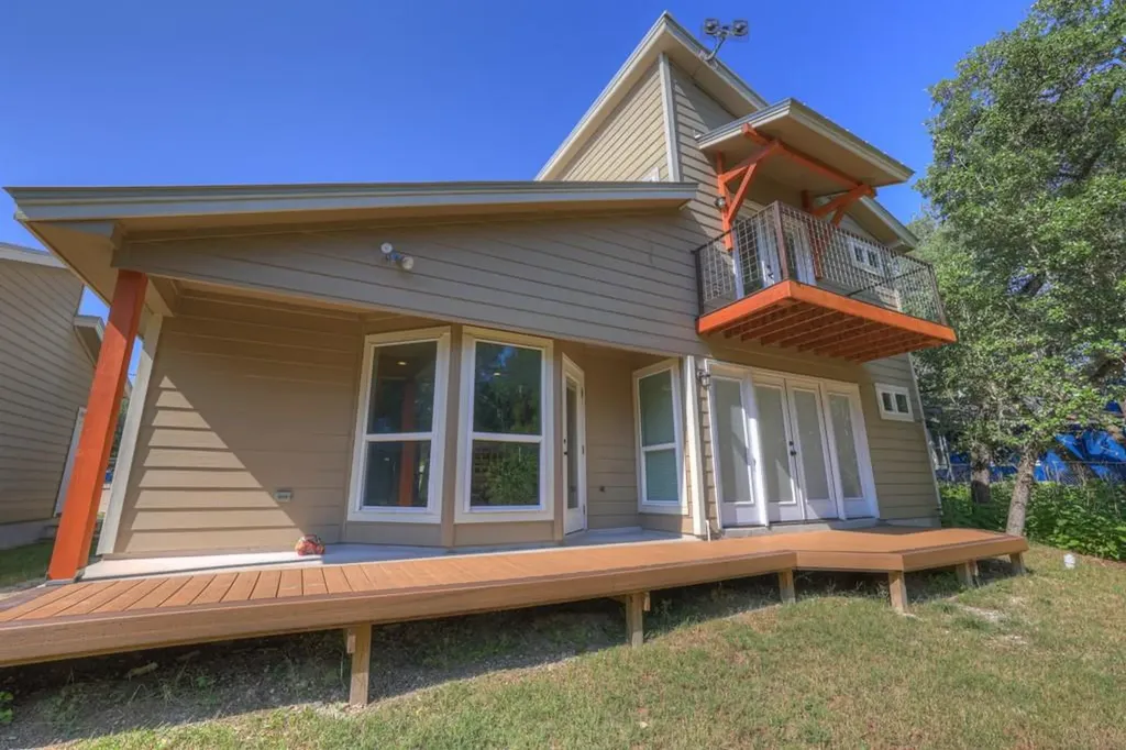 3055 Lakeview Drive Canyon Lake TX 78133