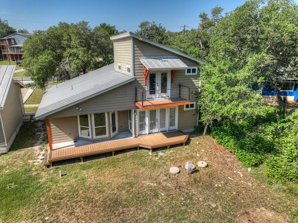 3055 Lakeview Drive Canyon Lake TX 78133