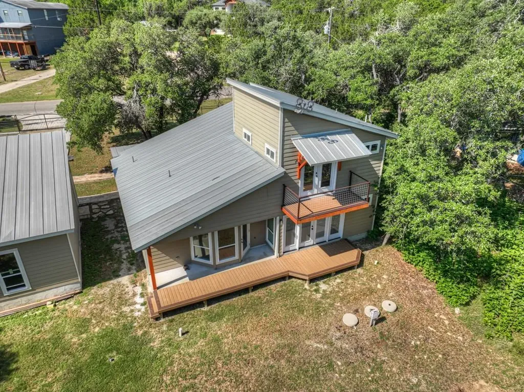 3055 Lakeview Drive Canyon Lake TX 78133