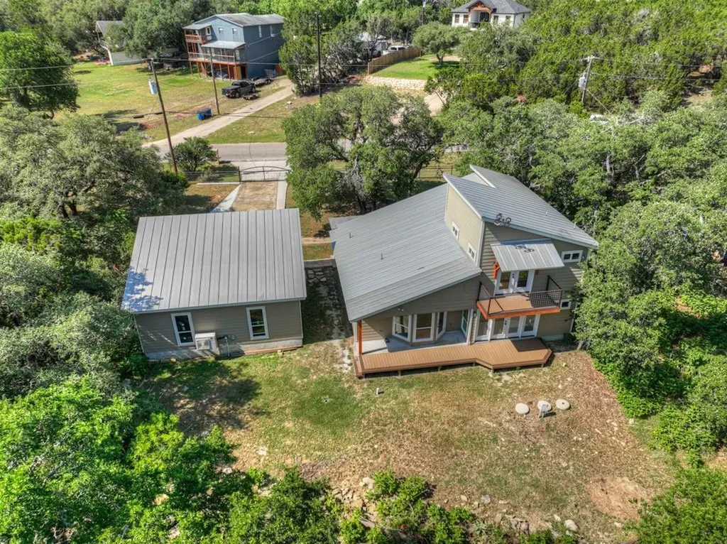 3055 Lakeview Drive Canyon Lake TX 78133