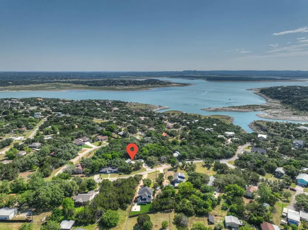 3055 Lakeview Drive Canyon Lake TX 78133