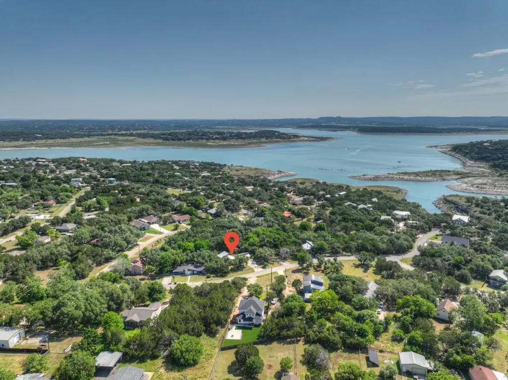 3055 Lakeview Drive Canyon Lake TX 78133