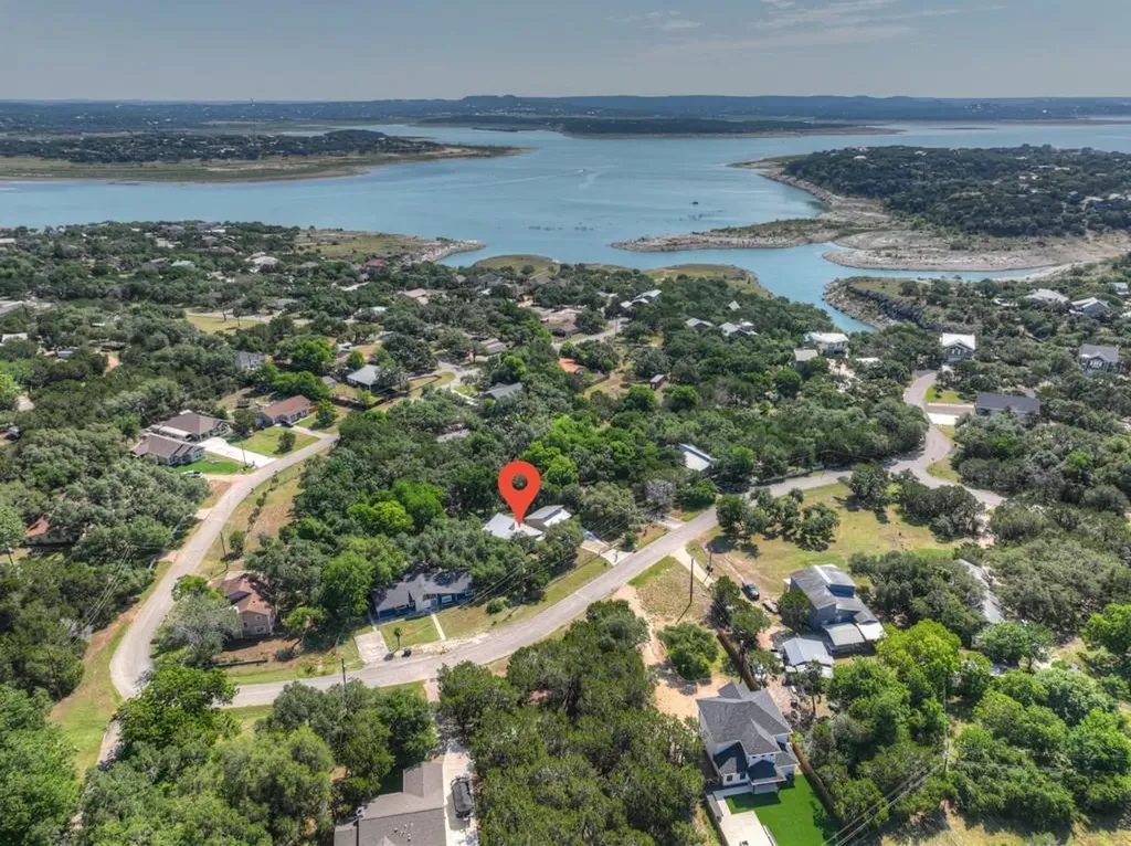 3055 Lakeview Drive Canyon Lake TX 78133