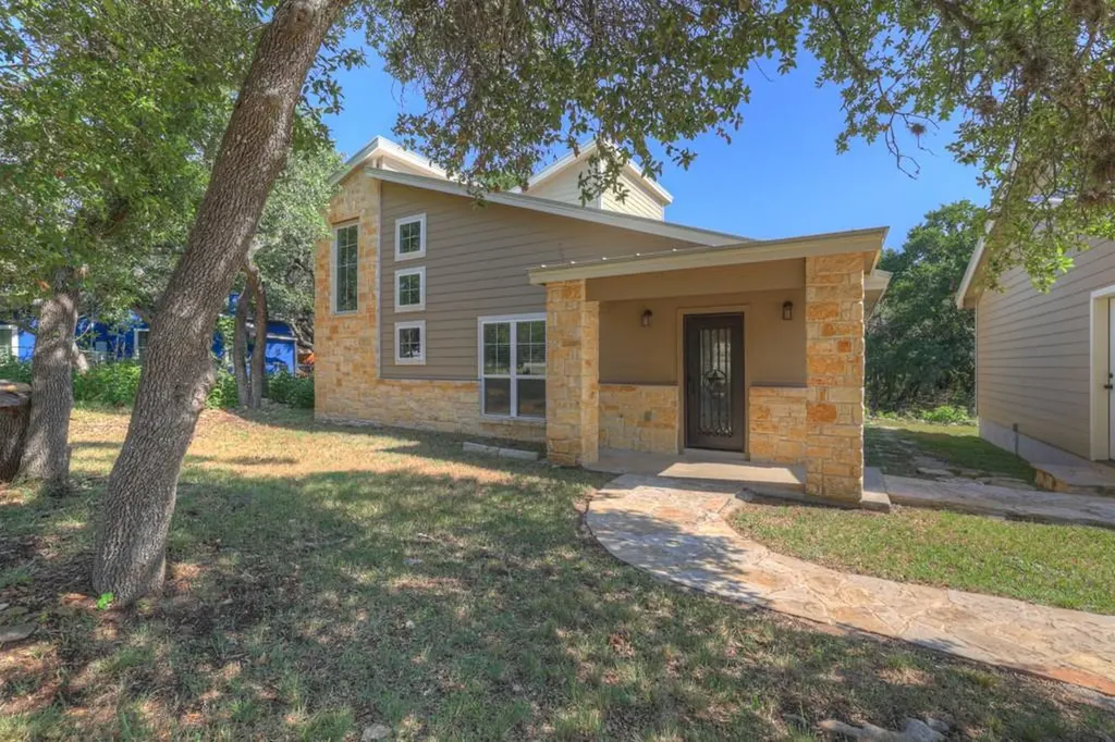 3055 Lakeview Drive Canyon Lake TX 78133