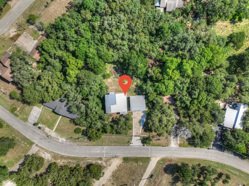 3055 Lakeview Drive Canyon Lake TX 78133