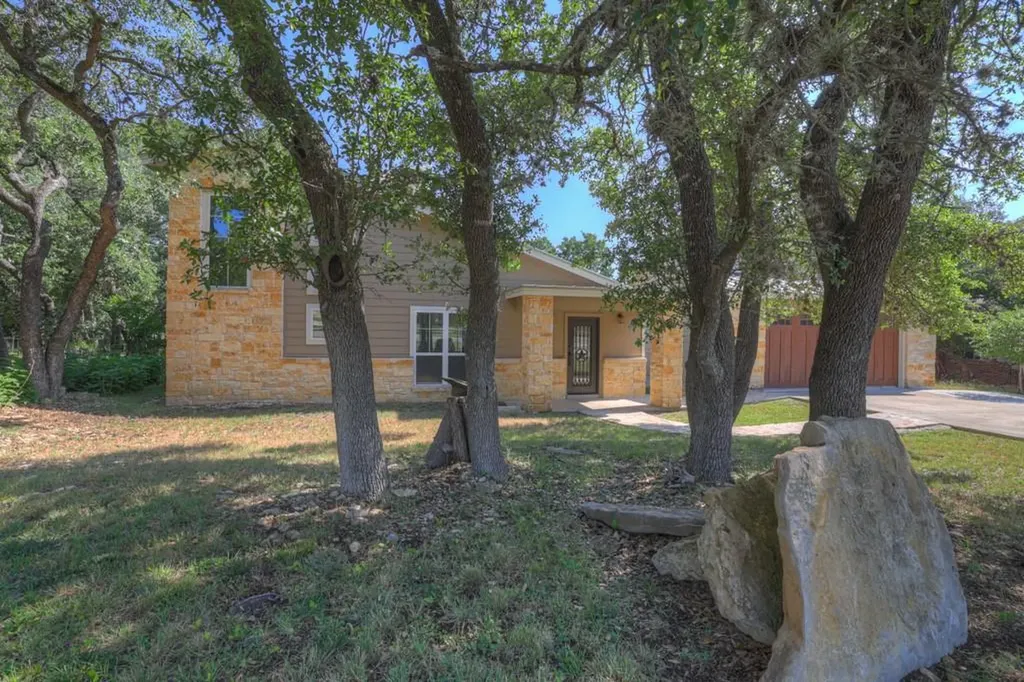 3055 Lakeview Drive Canyon Lake TX 78133