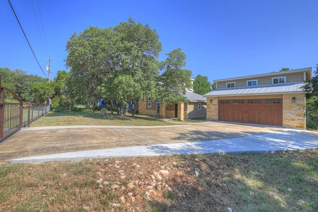 3055 Lakeview Drive Canyon Lake TX 78133