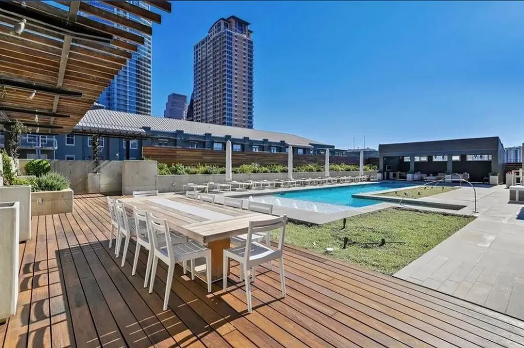 210 Lavaca Street Austin TX 78701