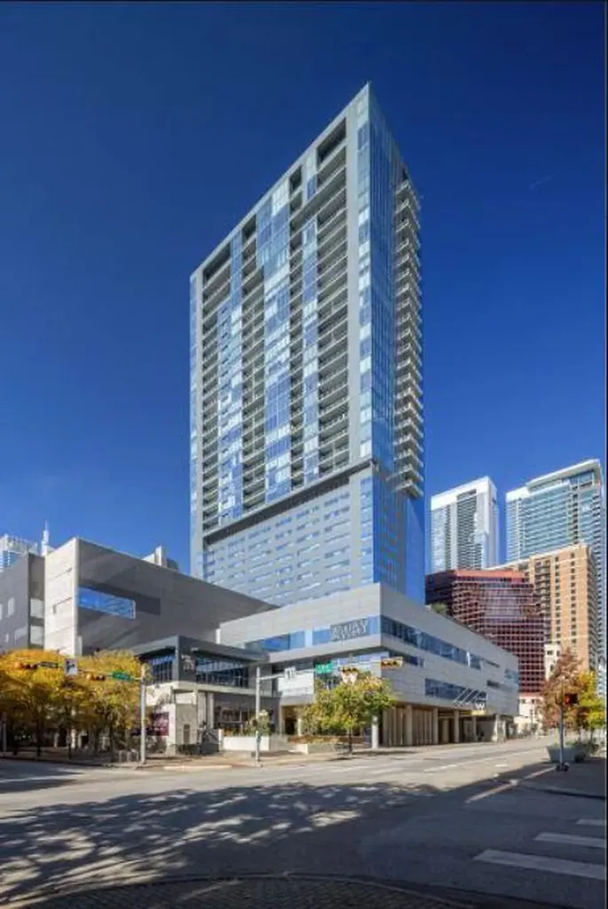 210 Lavaca Street Austin TX 78701