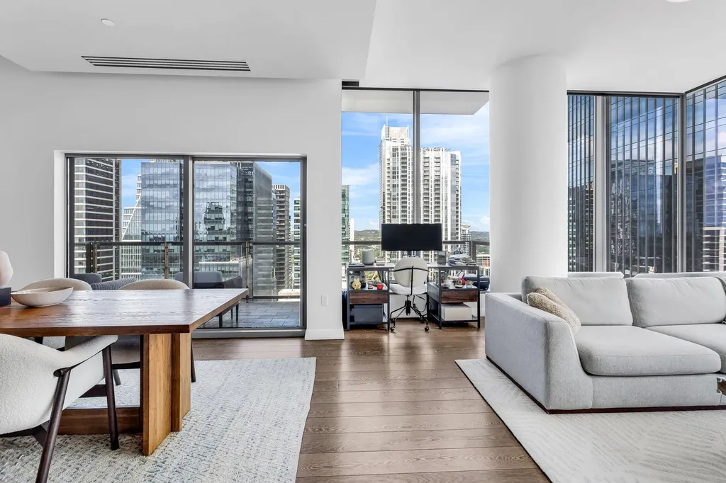 210 Lavaca Street Austin TX 78701