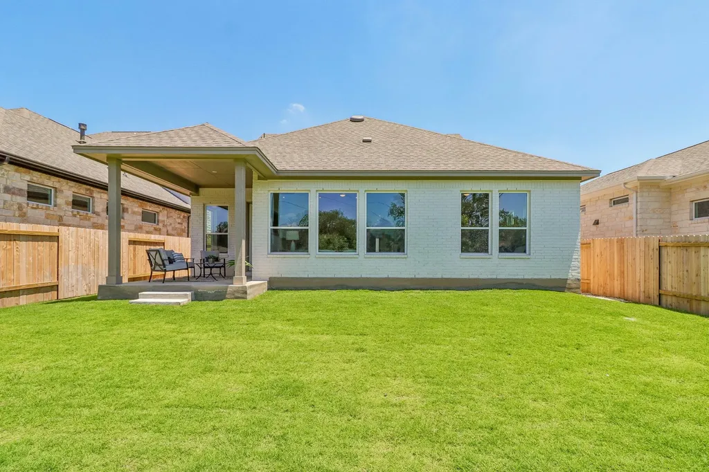 214 San Saba Drive Buda TX 78610