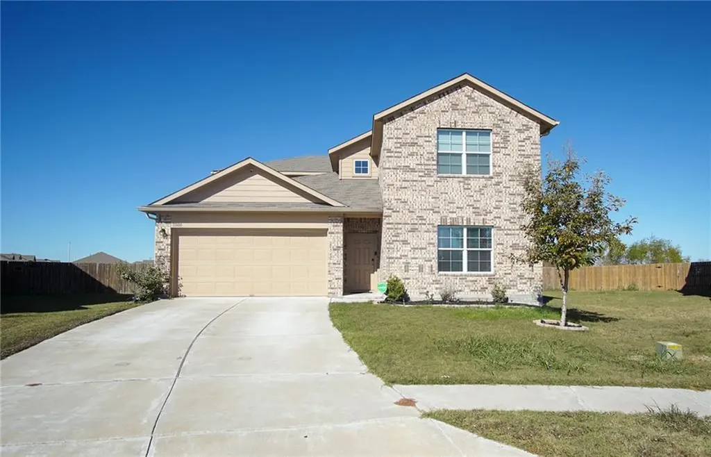 11800 Jamie Drive Manor TX 78653