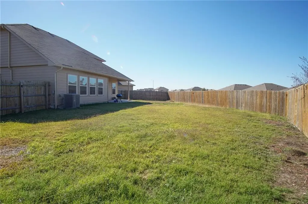 11800 Jamie Drive Manor TX 78653
