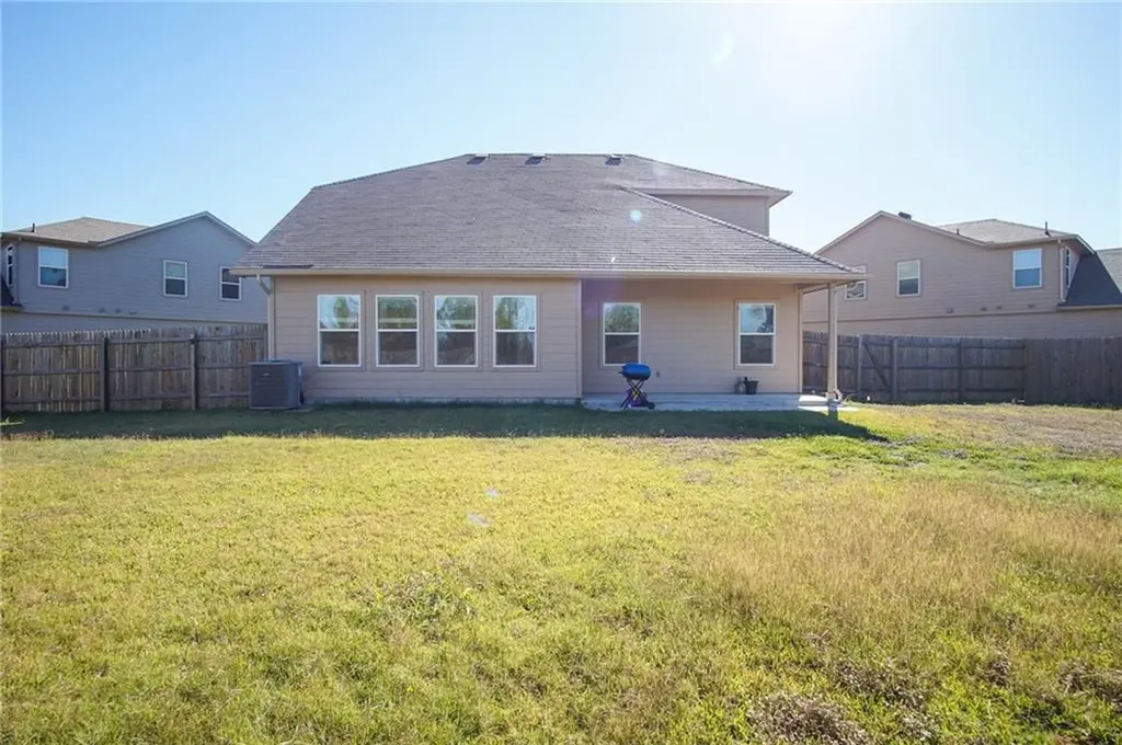 11800 Jamie Drive Manor TX 78653