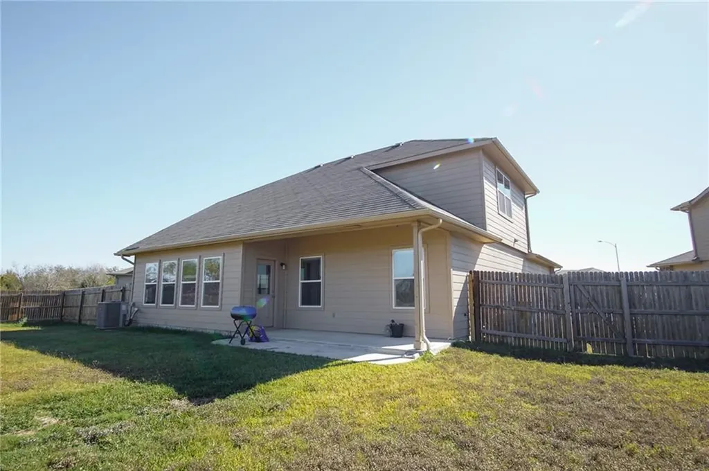 11800 Jamie Drive Manor TX 78653