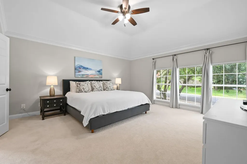 6006 Sierra Arbor Court Austin TX 78759