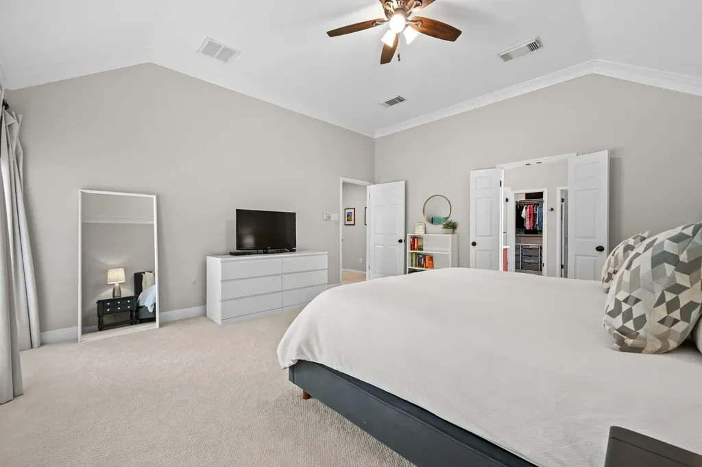 6006 Sierra Arbor Court Austin TX 78759