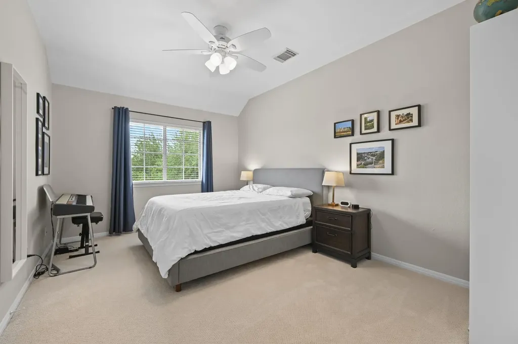 6006 Sierra Arbor Court Austin TX 78759