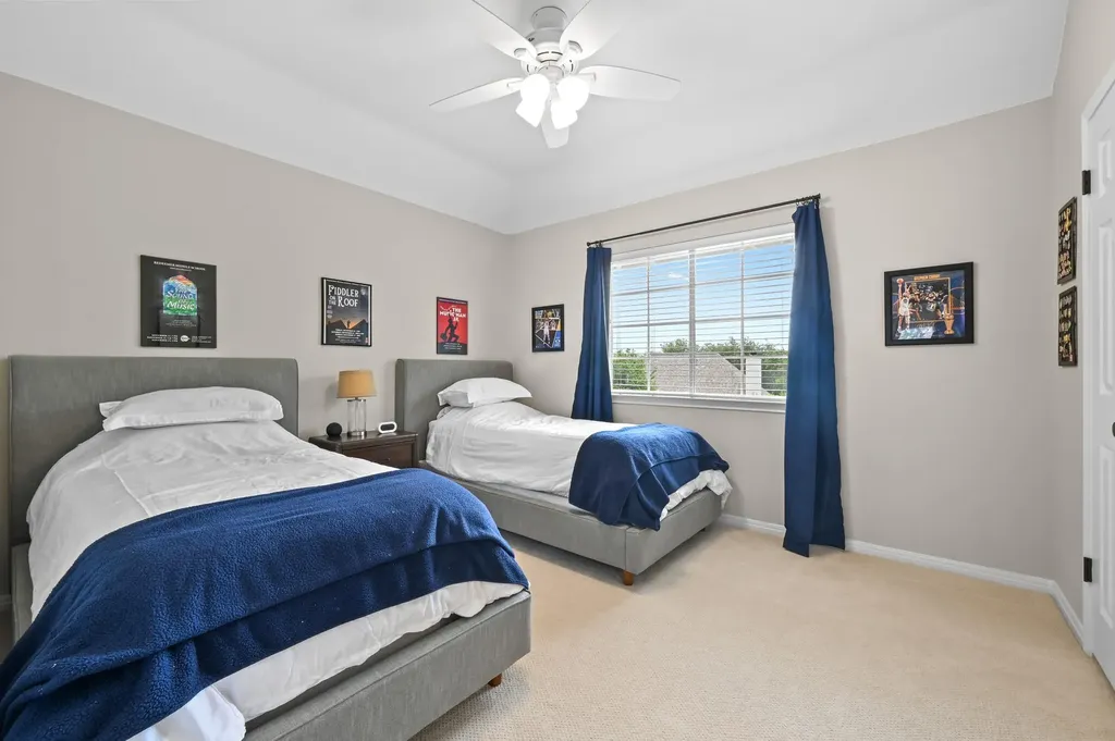 6006 Sierra Arbor Court Austin TX 78759