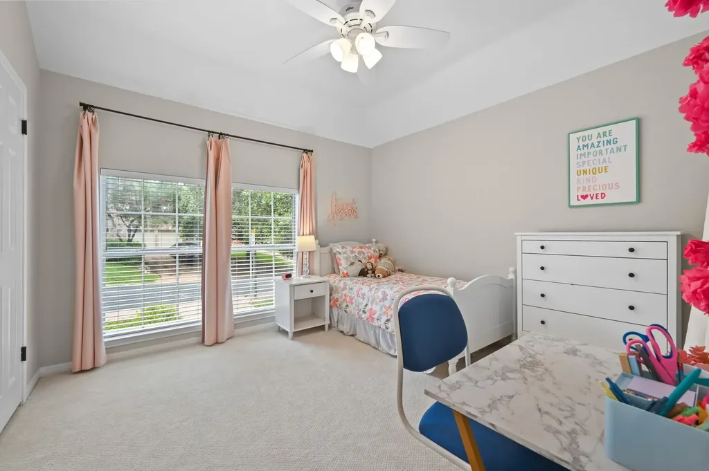 6006 Sierra Arbor Court Austin TX 78759