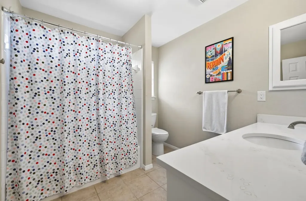 6006 Sierra Arbor Court Austin TX 78759