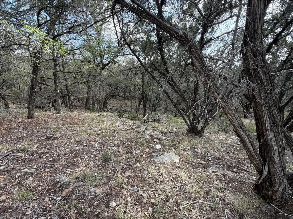 000 Saddle Back K15034 Horseshoe Bay TX 78657