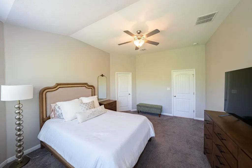 2508 Hat Bender Loop Round Rock TX 78664