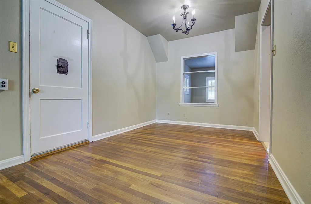 1504 Brentwood Street Austin TX 78757