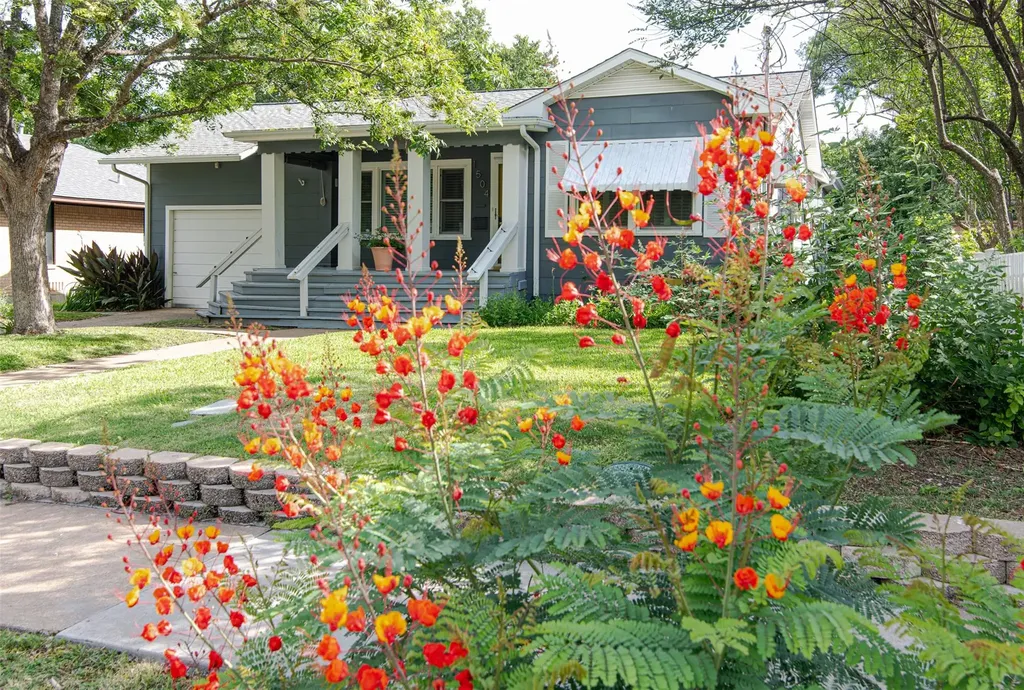 1504 Brentwood Street Austin TX 78757