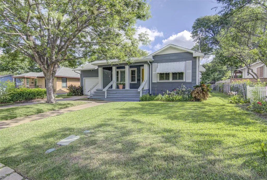 1504 Brentwood Street Austin TX 78757